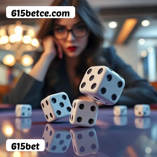 Estatísticas 615bet novembro 2024 - 87 mil jogadores ativos, R$47M pagos, RTP 96.52%