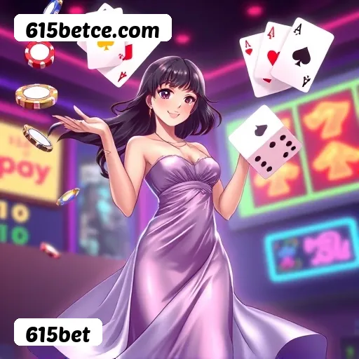 Requisitos do APK da 615bet para Android